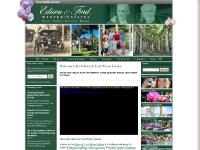 Fort Myers, Florida | Museum, Botanical Gardens, Research Laboratory | Tours, Events - Edison & Ford Winter Estates - (239) 334-7419