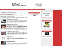 EDISONINS.COM