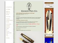 Edison Pen Company Edison Pen Company