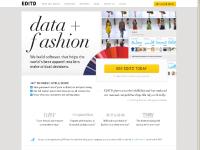 Fashion forecasting with market intelligence - EDITD Fashion forecasting with market intelligence - EDITD