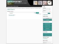 editexpertnet.org by all fields..., [examples], by name & residence...