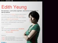 Edith Yeung (edithyeung) on about.me Edith Yeung (edithyeung) on about.me