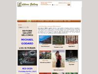 Landscape, Wildlife & Nature Art Gallery, Limited Edition Prints From Editions Gallery Landscape, Wildlife & Nature Art Gallery, Limited Edition Prints From Editions Gallery