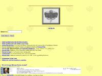 Editions Orphée Home Page