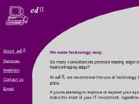 EdIT - Home Page EdIT - Home Page