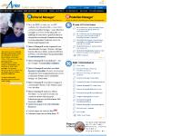 Editorial Manager - Preprint Manager - Commerce Manager