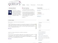 Canberra Society of Editors