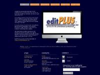 editplus.tv Carey-it-Off Enterprises, Inc.
