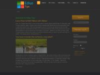 Edius 6.x, Edius 5.x, Forgot login?, Personal Use License Edius 6.x, Edius 5.x, Forgot login?, Personal Use License
