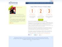 edivorce.co.za divorce, online divorce, diy divorce