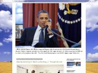 ♥ Barack Hussein Obama II♥ ♥ Barack Hussein Obama II♥