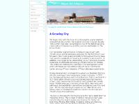 edjohnson.org Committees, Experience, This Is What I Said....