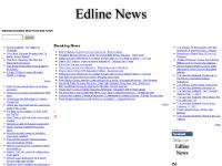 Edline News Edline News