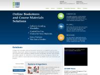 Online Bookstores and Course Materials Solutions for Colleges and Universities | ED MAP Online Bookstores and Course Materials Solutions for Colleges and Universities | ED MAP