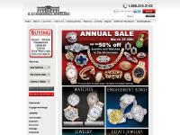 Jewelry Gold Buyer | Sell Antique Jewelry | Used Rolex Watches | ED Marshall Jewelers