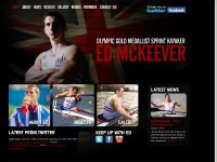 World Champion Ed McKeever - K1 200m - HOME World Champion Ed McKeever - K1 200m - HOME