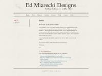 Ed Miarecki Designs - Home