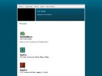 Ed Miller -- Palm webOS Applications Ed Miller -- Palm webOS Applications