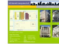 Ed Mirvish Enterprise Ltd.