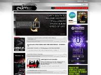 edmmagazine.com EDM en Español, OrbitRadio, EDM Magazine