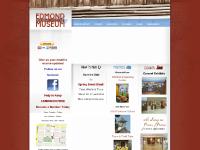 Home - Edmond Historical Society Home - Edmond Historical Society