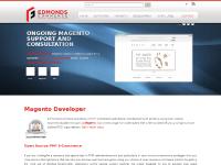 Magento UK Development : Magento osCommerce PHP Ecommerce : Edmonds Commerce Magento UK Development : Magento osCommerce PHP Ecommerce : Edmonds Commerce