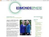 edmondssphere.blogspot.com 8:18 AM, 0 comments, 3:17 PM edmondssphere.blogspot.com 8:18 AM, 0 comments, 3:17 PM