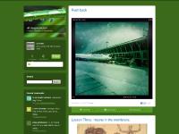  Lesson Three. Insane in the membrane., TrackBack (0), Lesson Two. Boy that was hard., TrackBack (0)