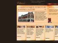 Edmon's Mantles - Home