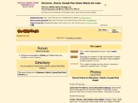 Edmonton, Alberta, Canada Real Estate main index Edmonton, Alberta, Canada Real Estate main index