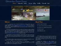Home Page - Edmonton Canoe Group Home Page - Edmonton Canoe Group