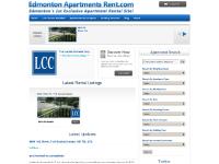 Edmonton Apartments For Rent