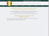  Policies and Procedures, Whats New, Locations, Holy Cross Cemetery