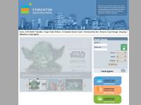  Shopping Package, Attractions Package, Travel Agents, Edmonton Indy® [CLICK HERE]