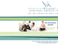 Edmonton Pilates Center - Edmonton Fitness, Edmonton Yoga, Stott Pilates