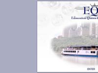 Edmonton Attractions - Edmonton Queen Riverboat Edmonton Attractions - Edmonton Queen Riverboat