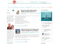 Edmonton Real Estate Blog Edmonton Real Estate Blog