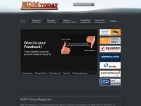 Demographics, Feature Archives, OEM Q&A, Vintage Q&A  Demographics, Feature Archives, OEM Q&A, Vintage Q&A