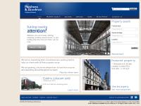 Home | Matthews & Goodman - Property Advisors Home | Matthews & Goodman - Property Advisors