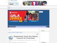 The Edmund Rice Network Oceania - PRESENCE, COMPASSION, LIBERATION