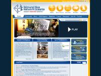 The Edmund Rice Network Oceania - PRESENCE, COMPASSION, LIBERATION