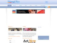 Edmund Rice Development Edmund Rice Development