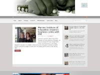 Edmund Rice International | moving hearts | changing minds Edmund Rice International | moving hearts | changing minds