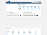 New Cars, Used Cars, Car Reviews and Pricing - Edmunds.com