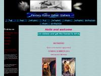 ednahwalters.com Amazon, Book Depository, Goodreads ednahwalters.com Amazon, Book Depository, Goodreads