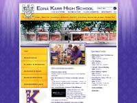 Karr High School Karr High School