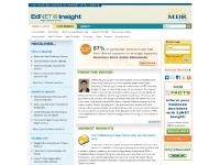 EdNET Insight | News Alert EdNET Insight | News Alert