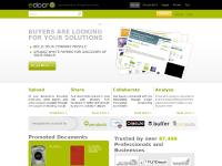 edocr | Unleash power of Documents