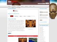 Edo Heritage Edo Heritage