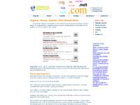 Transfer, Hosting, Sell Domain, Renew Domain Transfer, Hosting, Sell Domain, Renew Domain